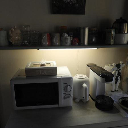 Bed&Breakfast 'T Eikeltje Hollandscheveld Dış mekan fotoğraf