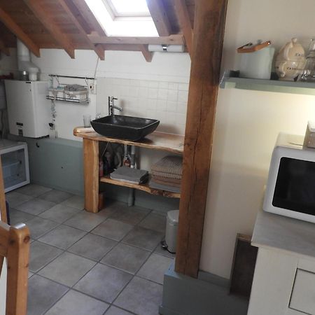 Bed&Breakfast 'T Eikeltje Hollandscheveld Dış mekan fotoğraf