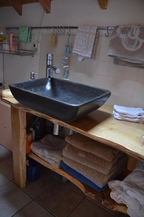 Bed&Breakfast 'T Eikeltje Hollandscheveld Dış mekan fotoğraf