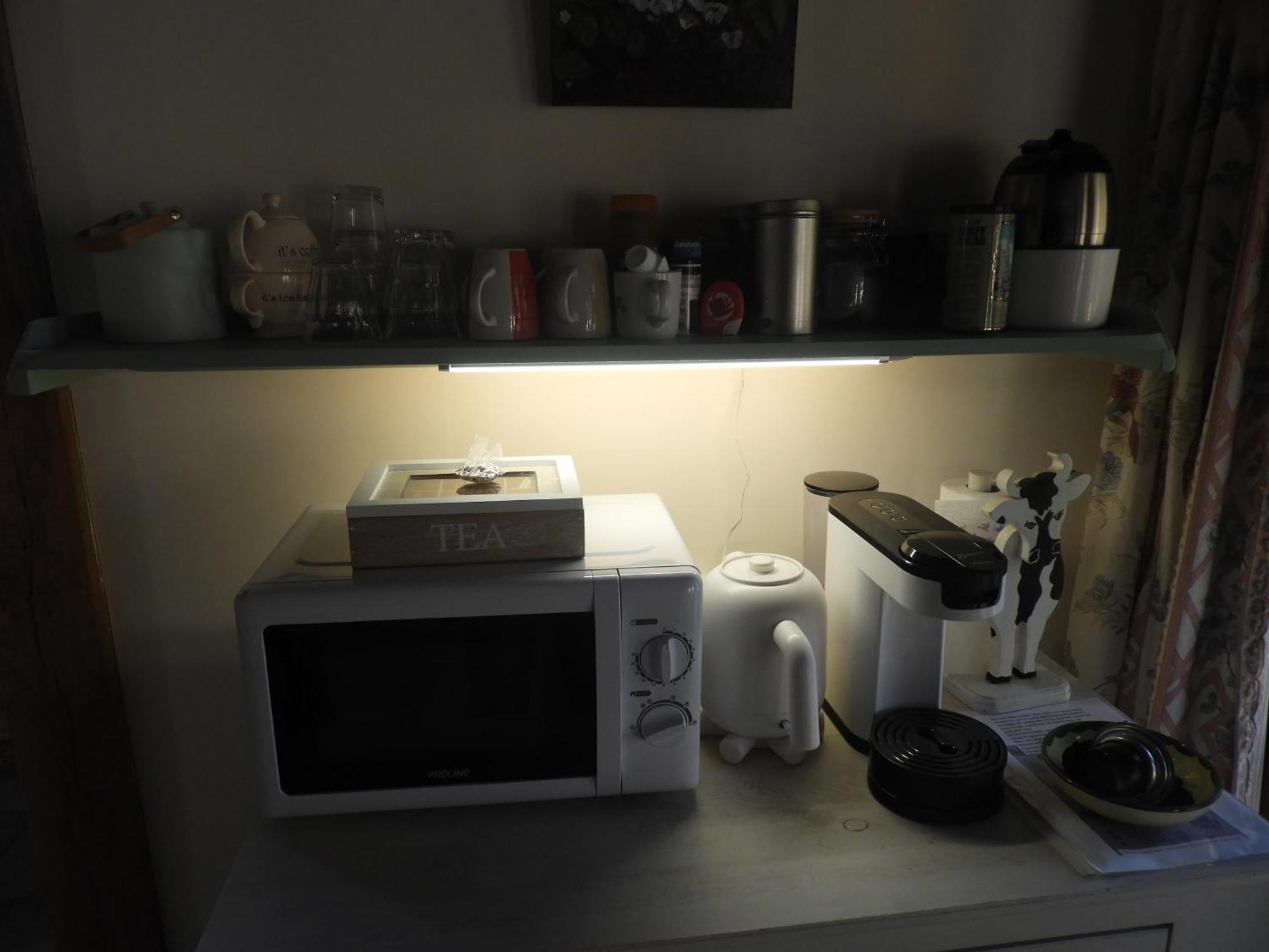 Bed&Breakfast 'T Eikeltje Hollandscheveld Dış mekan fotoğraf