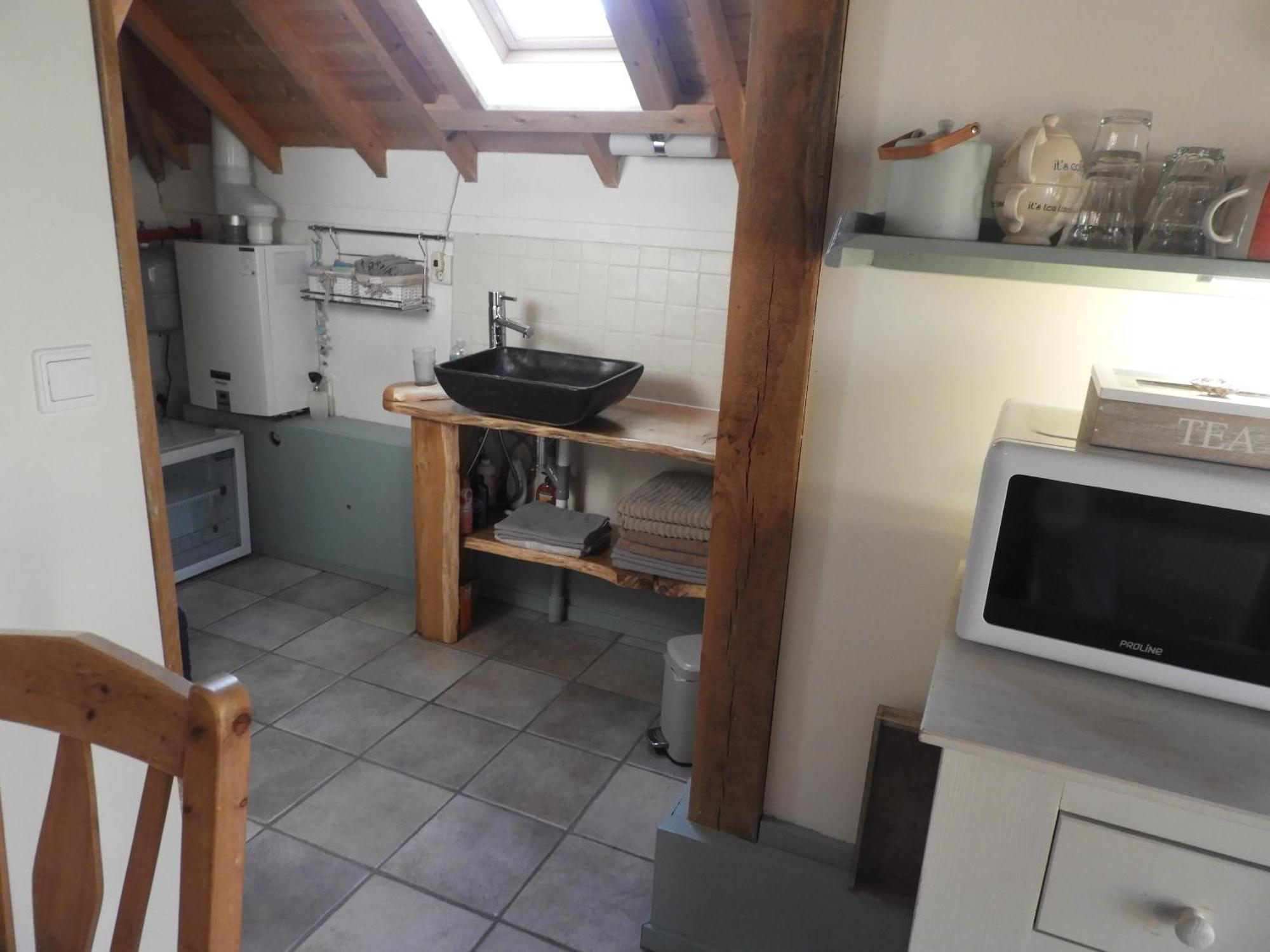 Bed&Breakfast 'T Eikeltje Hollandscheveld Dış mekan fotoğraf
