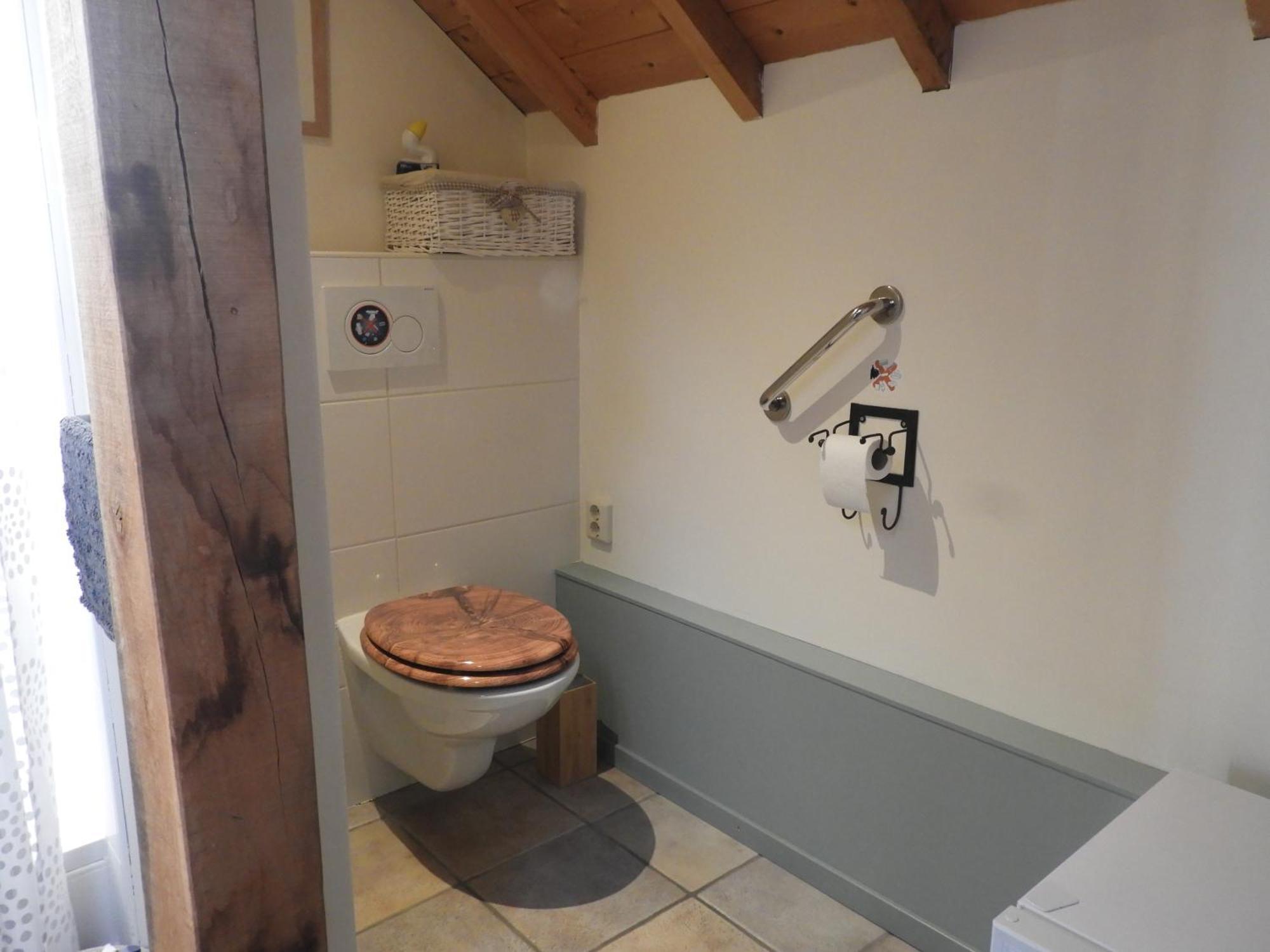 Bed&Breakfast 'T Eikeltje Hollandscheveld Dış mekan fotoğraf